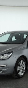 Peugeot 308 II , Navi, Klimatronic, Tempomat, Parktronic-3