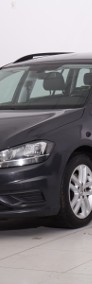 Volkswagen Golf Sportsvan , Salon Polska, Klima, Tempomat, Parktronic-3