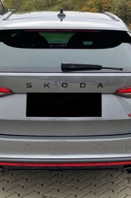Skoda Octavia IV RS 2.0 TSI DSG RS 2.0 TSI 265KM DSG.-2