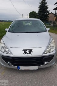 Peugeot 307 II 1.6 16V ! Gwarancja!-2