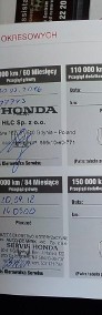 Honda CR-V III Salon pl., serwisowany w ASO,-3