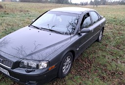 Volvo S80 I 2006r D5