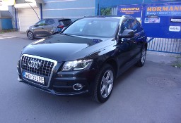 Audi Q5 II Salon PL I wł S-Line