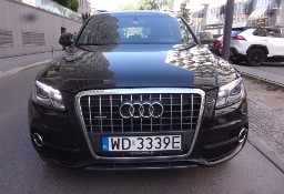 Audi Q5 II I wł S-Line