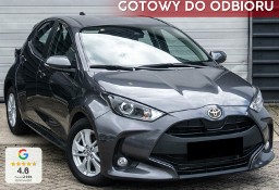 Toyota Yaris IV Comfort 1.5 Hybrid Comfort 1.5 Hybrid 116KM | Tempomat adaptacyjny!