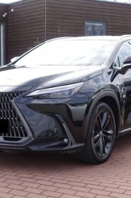 Lexus NX NX 14- 350h Prestige 2.5 Hybrid AWD NX 350h Prestige 2.5 Hybrid AWD | Kamera-2