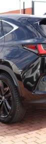 Lexus NX NX 14- 350h Prestige 2.5 Hybrid AWD NX 350h Prestige 2.5 Hybrid AWD | Kamera-4