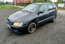Mitsubishi Space Star I Mitsubishi Space Star 1.9 DID 102km 01r