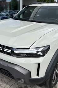 Dacia Duster I Journey 1.8 Full Hybrid Journey 1.8 Full Hybrid 155KM / Pakiet Parking,-2