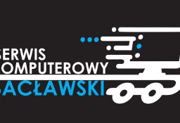  Serwis Komputerowy( Mobilny ) - Ostrołęka i Okolice 