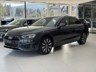 Audi A4 B9 Limousinie S-Tronic, LED, Salon PL, Ambiente, Gwarancja,FV23%, DOSTA