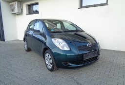 Toyota Yaris II 1.0 klima 5drz