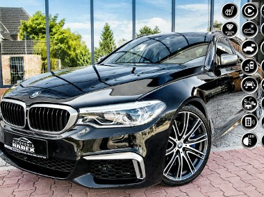 BMW M5 V (F10) M550d HeadUp|SoftClose|Individual|Pamięć|FV23%| Harman|Panorama|Kame-1