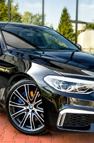 BMW M5 V (F10) M550d HeadUp|SoftClose|Individual|Pamięć|FV23%| Harman|Panorama|Kame-2