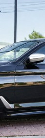 BMW M5 V (F10) M550d HeadUp|SoftClose|Individual|Pamięć|FV23%| Harman|Panorama|Kame-4
