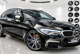 BMW M5 V (F10) M550d HeadUp|SoftClose|Webasto|Pamięć|FV23%| Harman|Panorama|Kamera|