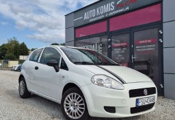 Fiat Punto IV (43) Zarejestrowany w PL. Aktualne OC i BT Możliwa zamiana RATY