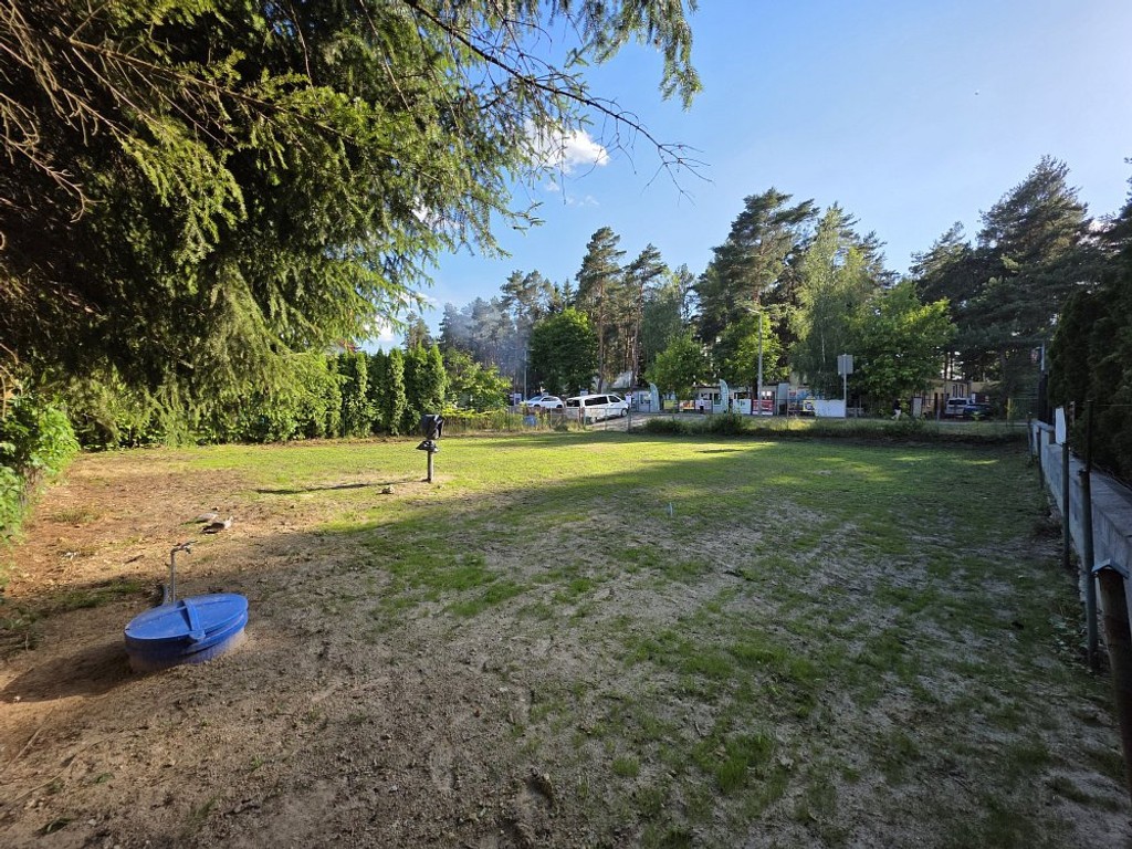 Działka usługowa | 460 m² | Okuninka Jezioro Białe - Ansicht 3