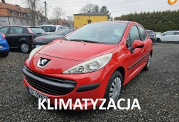 Peugeot 207 Klimatyzacja / Po wymianie rozrządu