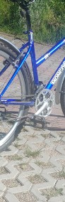 Damski rower górski Moongoose, koła 26"-4