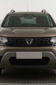 Dacia Duster I , Salon Polska, 1. Właściciel, Serwis ASO, GAZ, Navi,-2