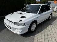 Subaru Impreza I Impreza GT rajdowka Kjs spec szutrowy