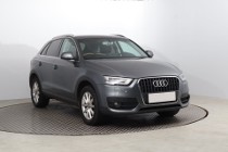 Audi Q3 I (8U) , Navi, Xenon, Bi-Xenon, Klimatronic, Tempomat, Parktronic