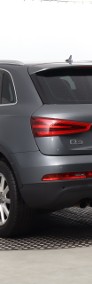 Audi Q3 I (8U) , Navi, Xenon, Bi-Xenon, Klimatronic, Tempomat, Parktronic-3