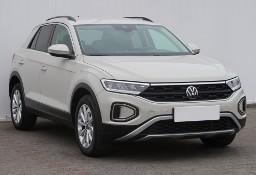 Volkswagen T-Roc , Salon Polska, 1. Właściciel, Serwis ASO, Klimatronic,