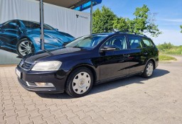 Volkswagen Passat B7