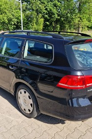 Volkswagen Passat B7-2