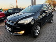 Ford Kuga II 2.0 TDci 140 KM Titanium Alu Pdc Klimatronik !