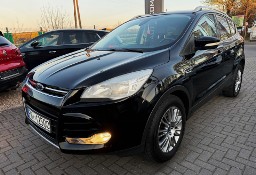 Ford Kuga II 2.0 TDci 140 KM Titanium Alu Pdc Klimatronik !