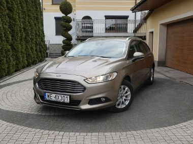 Ford Mondeo VIII Serwisowany - Salon Polska - VAT 23% - Gwarancja - Zakup Door to Doo-1