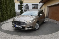 Ford Mondeo VIII Serwisowany - Salon Polska - VAT 23% - Gwarancja - Zakup Door to Doo