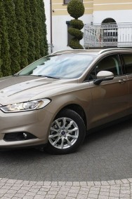 Ford Mondeo VIII Serwisowany - Salon Polska - VAT 23% - Gwarancja - Zakup Door to Doo-2