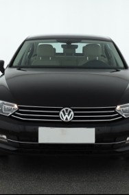 Volkswagen Passat B8 , Salon Polska, Klimatronic, Tempomat, Parktronic,-2