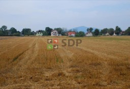 Działka rolna Michałowice
