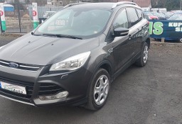 Ford Kuga II KLIMA.Grz.Fot.Alu.Tempo.Navi Zadbany