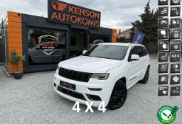 Jeep Grand Cherokee IV [WK2] Summit, Panorama, Kamera, Podgrzewane fotele kierownica, Wentylowane