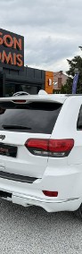 Jeep Grand Cherokee IV [WK2] Summit, Panorama, Kamera, Podgrzewane fotele kierownica, Wentylowane-3