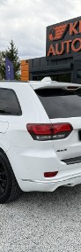 Jeep Grand Cherokee IV [WK2] Summit, Panorama, Kamera, Podgrzewane fotele kierownica, Wentylowane-4