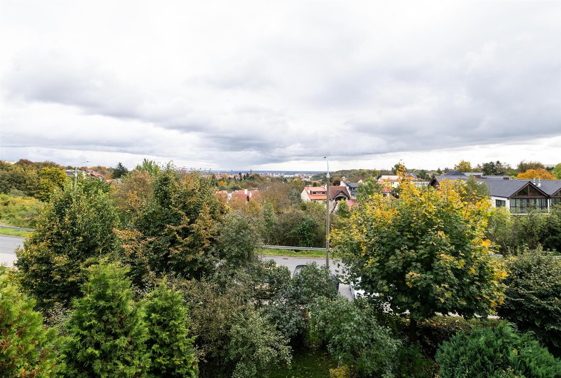 4 pokoje na Suchaninie - Widok 5