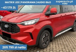Ford Tourneo