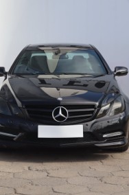 Mercedes-Benz Klasa E W212 , Automat, Navi, Xenon, Bi-Xenon, Klimatronic, Tempomat,-2