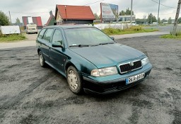 Skoda Octavia I Skoda Octavia 1.9TDI 110km 99r