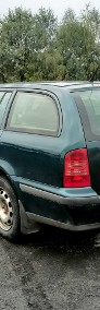 Skoda Octavia I Skoda Octavia 1.9TDI 110km 99r-3