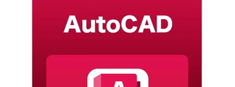 AutoDesk AutoCAD 2024 na 1 Rok Windows/Mac-1