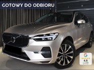 Volvo XC60 II B4 B Core Pakiet Climate + Pakiet Power Seats + Hak + Przyciemniane