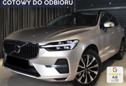 Volvo XC60 II B4 B Core Pakiet Climate + Pakiet Power Seats + Hak + Przyciemniane